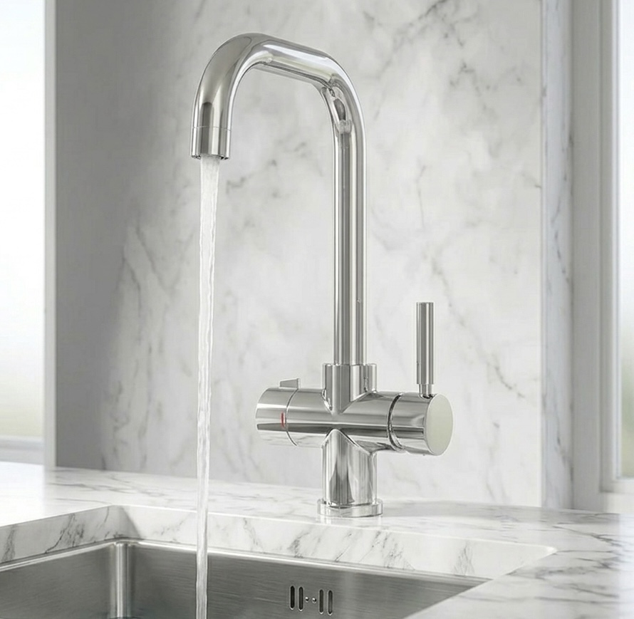 How to Change a Kitchen Tap | Step-by-Step Guide | Bathrooms & Plumbing