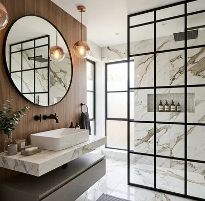 Bathroom Fitter in St Neots