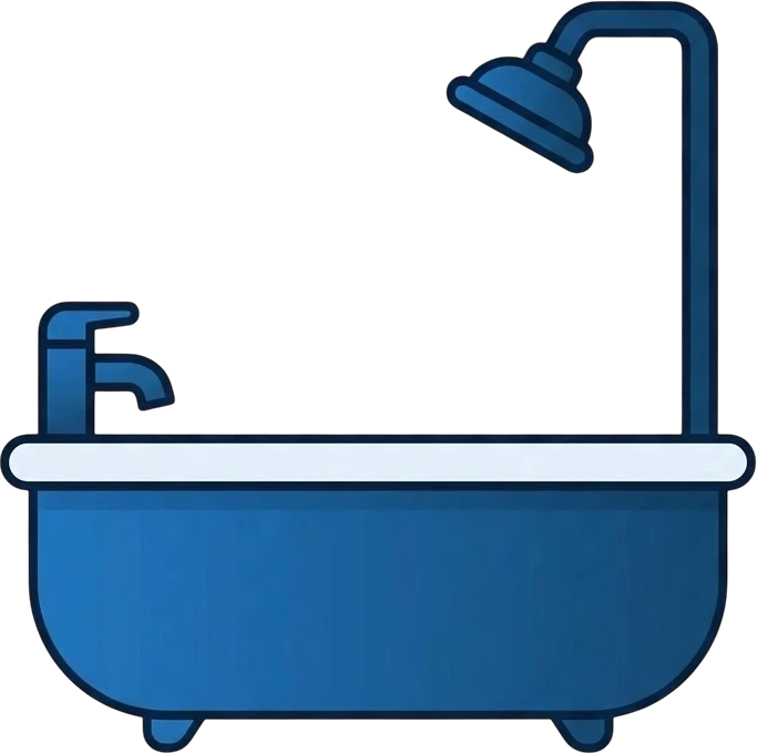 Bathrooms
