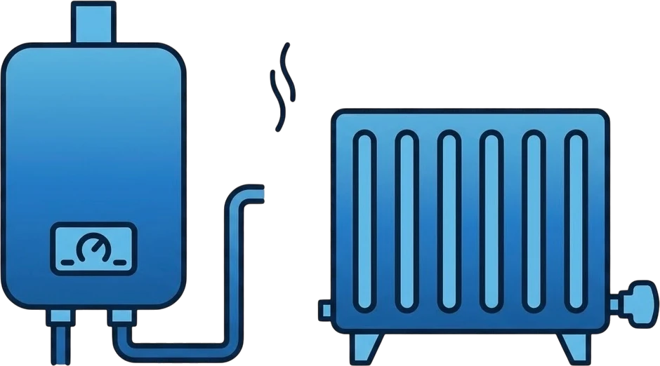 Heating